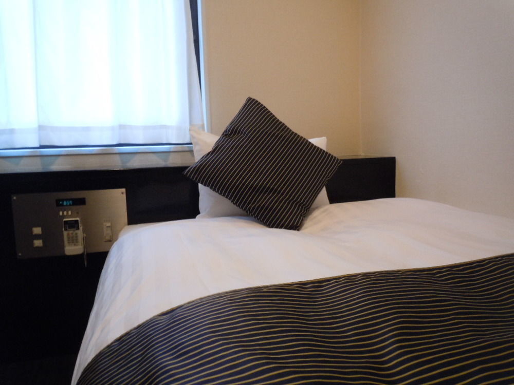 High Set Hotel Shizuoka Inter Eksteriør bilde